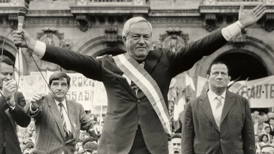 Preminuo Jean-Marie Le Pen