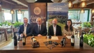 konferencija za novinare Zlatne žice Slavonije 2025. 