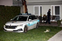 Pretres kuće Andrije Mikulića, Foto:  Ranko Suvar /CROPIX