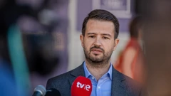 Jakov Milatović, predsjednik Crne Gore