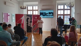 Otvorenje PUnKta