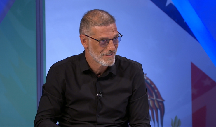 Bilić: Učio sam kroz uspjehe, još više kroz padove