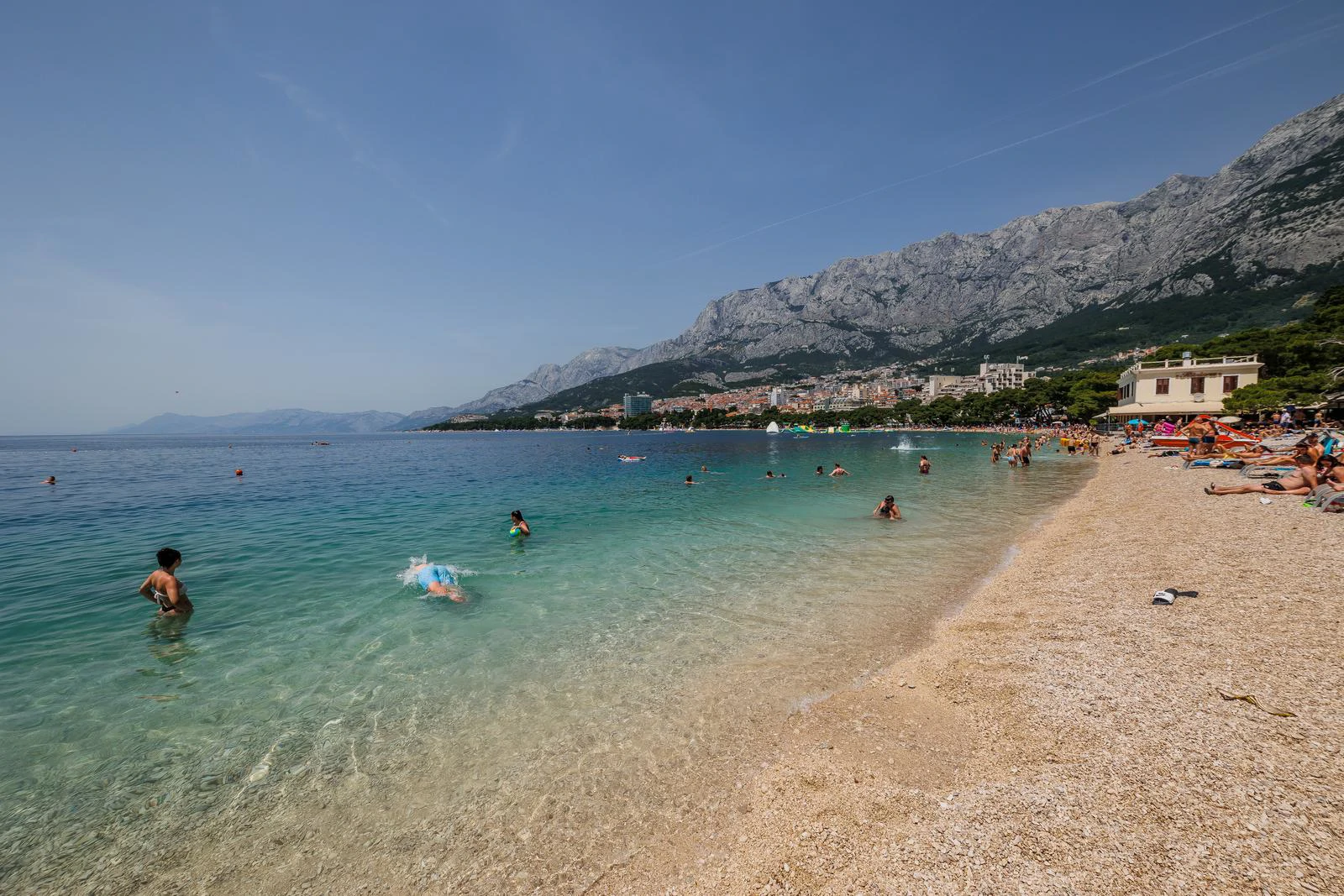 Grad Makarska i Imperial Riviera postigli nagodbu nakon 15 godina spora