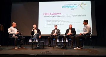 panel otoci