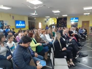 Kozmos, Foto: M.Kralj/Radio Osijek 