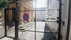 Ulaz u prostorije USKOK-a