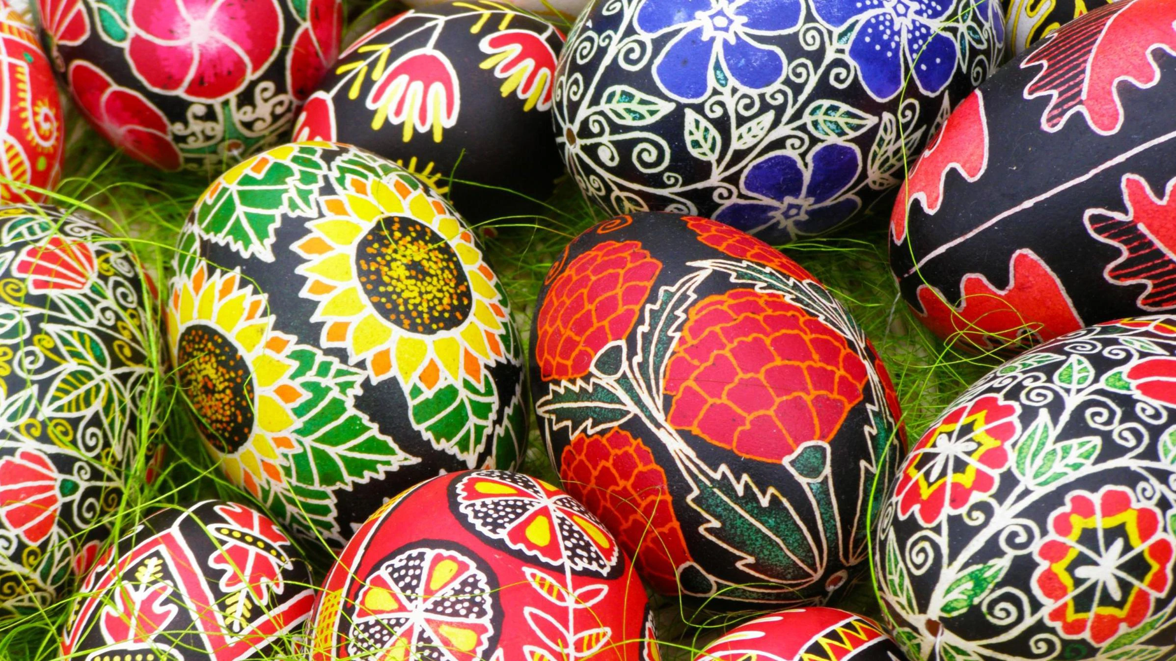 Kako svijet slavi: Uskrs - HRT