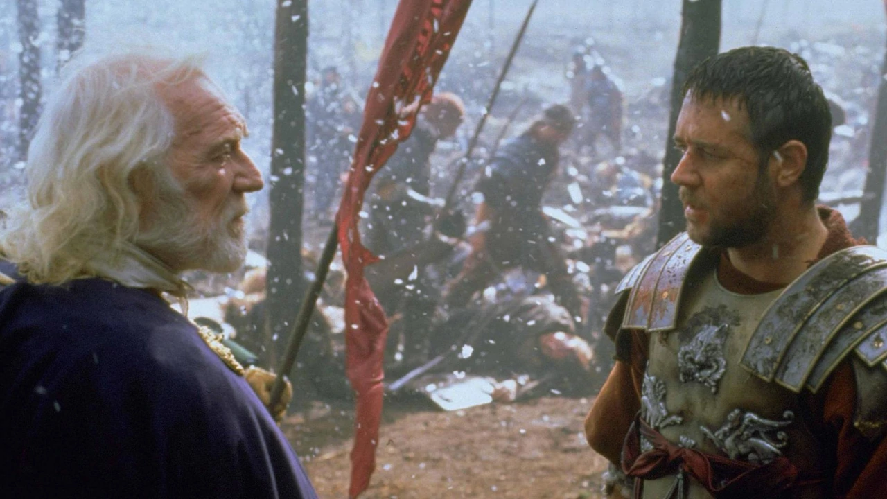 Nedjelja, 31. ožujka na Prvom