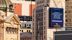 Melbourne