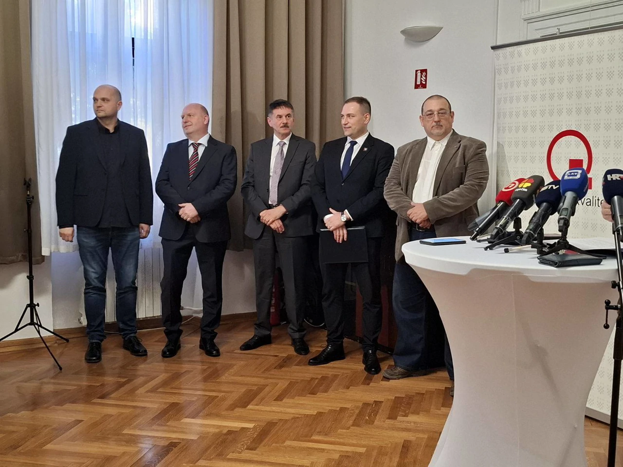 Proljetna sjetva, Foto: M.Milas/Radio Osijek