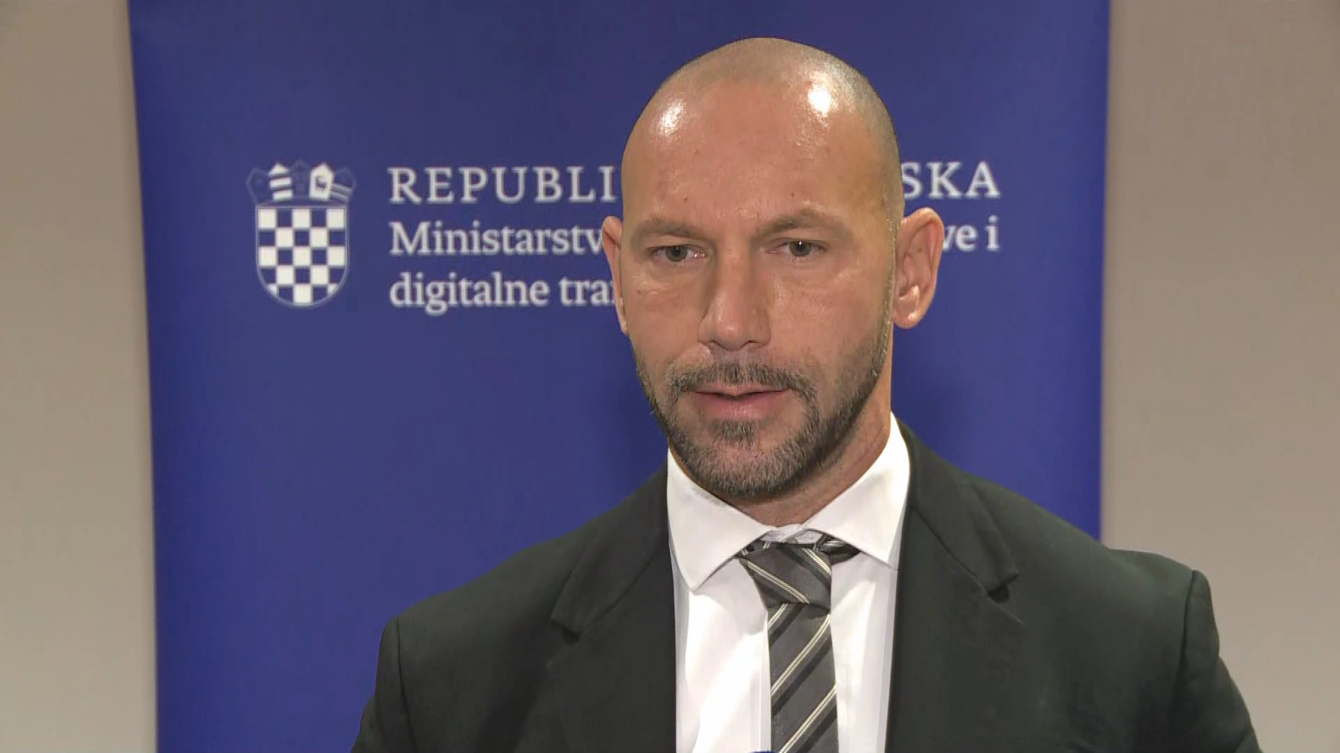 Habijan: Političko nasilje nema boje, nije lijevo niti desno