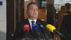 Beroš: Prosvjedi nisu najbolji put rješavanja prijepora