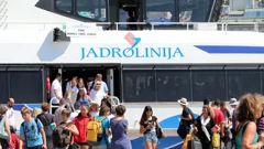 Jadrolinija