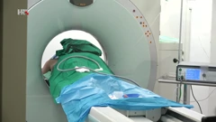 Termalna ablacija, Foto: HTV/HRT