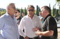 Zoran Vulić i Marko Mlinarić, Foto: Ivo Čagalj/PIXSELL