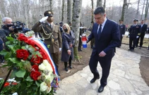 Zoran Milanović, Foto: Kristina Stedul Fabac/PIXSELL