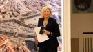 Gradonačelnica Iva Rinčić