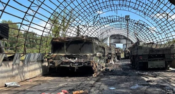 Ukrajinci uništili lansere za Iskandere i oštetili PZO sustav Pantsir