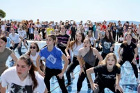 Zadar, Foto: Sime Zelic /Pixsell