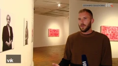 Mario Matoković, Foto: Vijesti iz kulture/HRT
