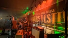 Dvigrad Blues Festival