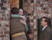 Subota, 13. prosinca na Prvom, Foto: U zelenim dolinama/6. sezona serije