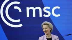 Ursula von der Leyen 