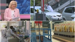 "Virus nalazi nove načine kako preživjeti"