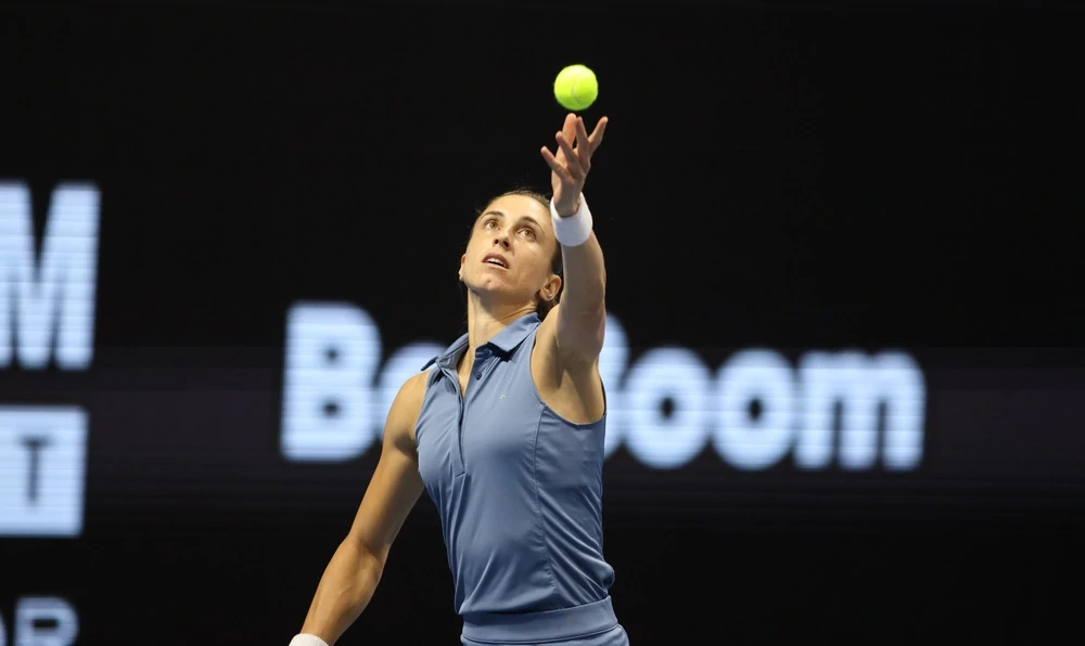 Martić u drugom kolu