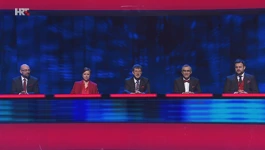 Ekipa lovaca Superpotjere