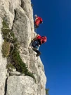 Spašavanje Poljaka na Dinari, Foto: HGSS Šibenik/HRT