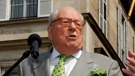  Jean-Marie Le Pen 