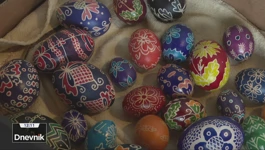  Pisanica simbol ljepote