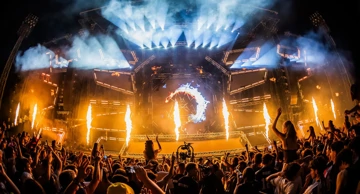 Ultra Festival