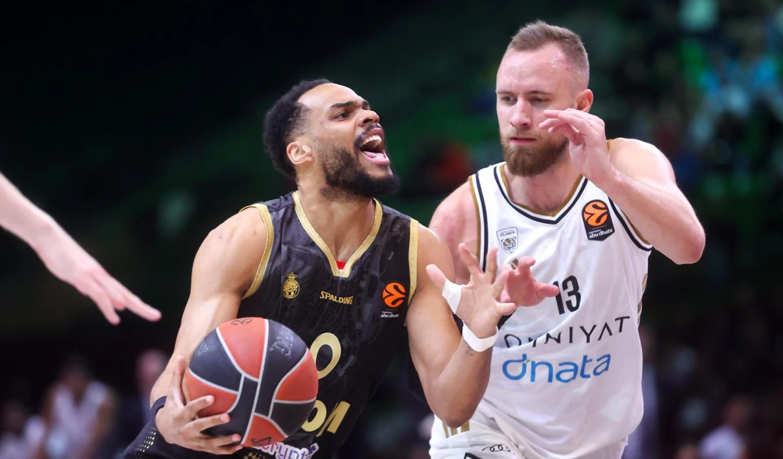 Dubai u Sarajevu bolji od Monaca, Partizan zaustavio Crvenu zvezdu