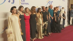 Filmski festival Šibenik