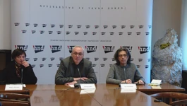 HND poziva na prosvjed:  "Oprostite što smetam, ne mogu disati"