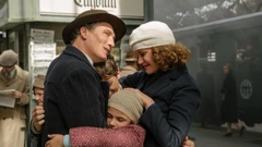 Nedjelja, 22. lipnja na Trećem, Foto: Kada je Hitler ukrao ružičastog zeca/film