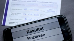 Sve više pozitivnih osoba