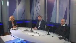 U mreži Prvog