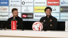 Marijan Čabraja i Mario Carević