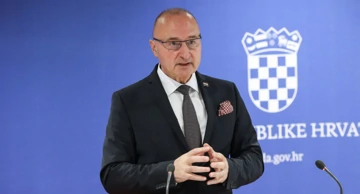 Gordan Grlić Radman