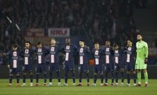 Minuta šutnje za stradale u potresu u Turskoj i Siriji, Foto: Christian Hartmann/REUTERS