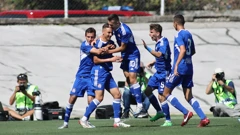Dinamo i Chelsea u Ligi prvaka mladih