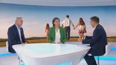 Bakić i Berbić Lacko u Dnevniku