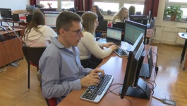 Bjelovarska Ekonomska i birotehnička škola 