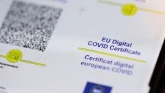 Otkrivene krivotvorene COVID potvrde iz BiH