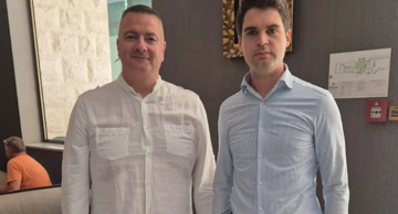 Adrijan Vuksanović i Karlo Ressler