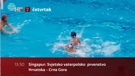 Četvrtak, 24. srpnja na Drugom