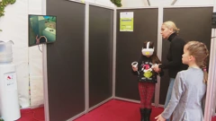 Interaktivne igrice na šibenskim tvrđavama